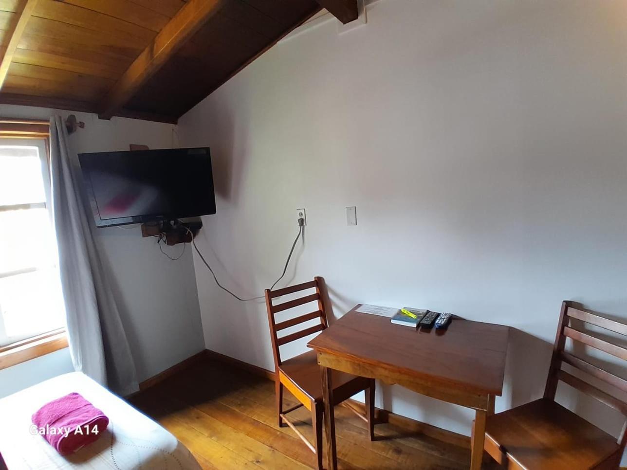 Hostal Hansi Bocas Town Exterior foto